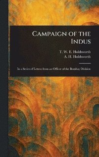 bokomslag Campaign of the Indus