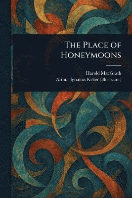 bokomslag Place of Honeymoons