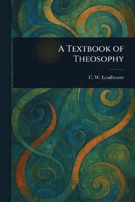 bokomslag Textbook of Theosophy