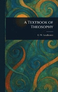 bokomslag Textbook of Theosophy