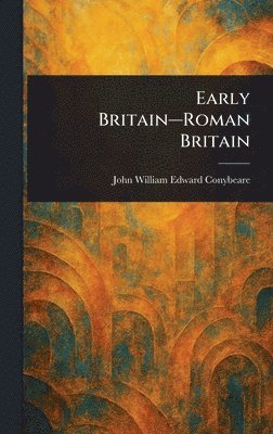 Early Britain-Roman Britain 1