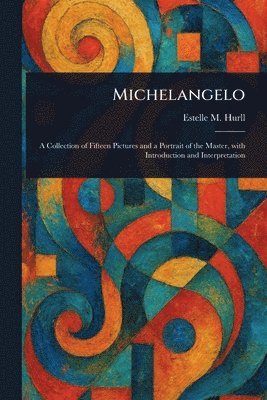 bokomslag Michelangelo