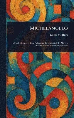 bokomslag Michelangelo