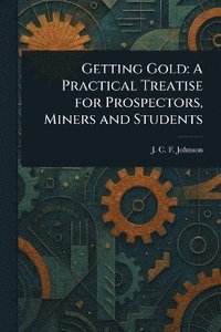 bokomslag Getting Gold