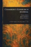 Chambers's Edinburgh Journal