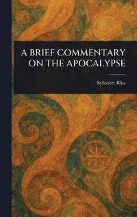 bokomslag Brief Commentary on the Apocalypse