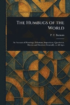 bokomslag Humbugs of the World