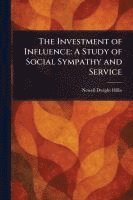Investment of Influence 1