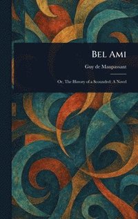 bokomslag Bel Ami
