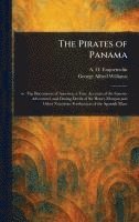 bokomslag Pirates of Panama