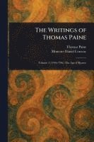bokomslag Writings of Thomas Paine