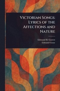 bokomslag Victorian Songs