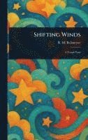bokomslag Shifting Winds
