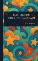 bokomslag Blue Lights