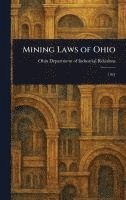 bokomslag Mining Laws of Ohio