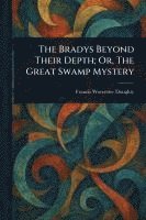 bokomslag Bradys Beyond Their Depth; Or, The Great Swamp Mystery