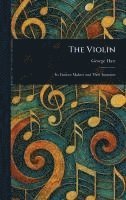 George Hart - Violin, Inbunden