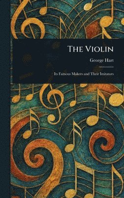 bokomslag Violin
