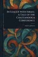 bokomslag In League With Israel
