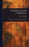 bokomslag Life of John Marshall