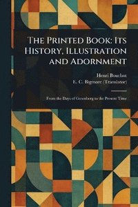 bokomslag Printed Book