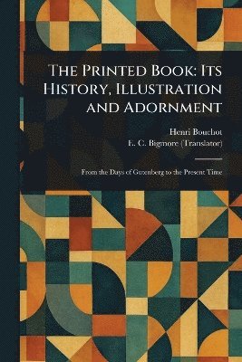 Printed Book 1