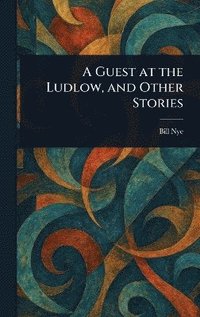 bokomslag Guest at the Ludlow, and Other Stories