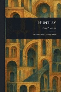 bokomslag Huntley