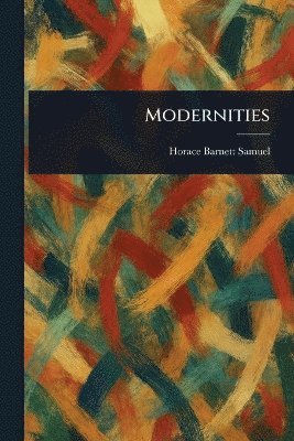 Modernities 1