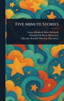 Five Minute Stories 1
