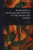 bokomslag Anarchism