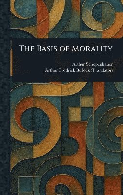 bokomslag Basis of Morality