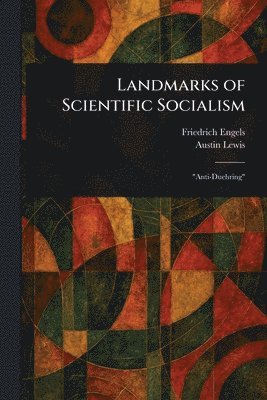 bokomslag Landmarks of Scientific Socialism