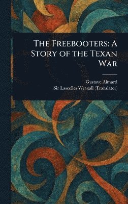 bokomslag Freebooters