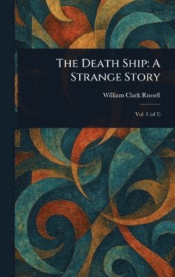 bokomslag Death Ship