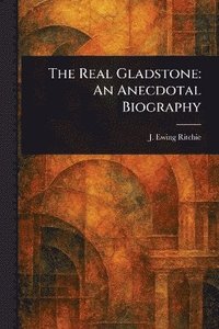 bokomslag Real Gladstone
