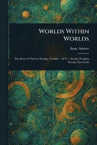 bokomslag Worlds Within Worlds