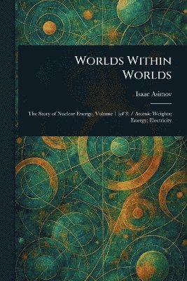 bokomslag Worlds Within Worlds