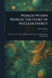 bokomslag Worlds Within Worlds