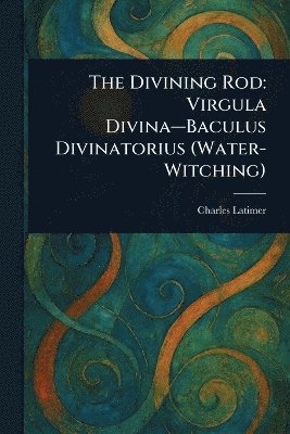 bokomslag Divining Rod