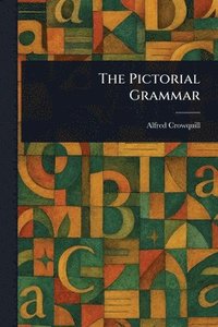 bokomslag Pictorial Grammar