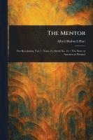 bokomslag The Mentor