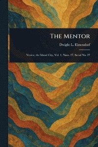 bokomslag Mentor