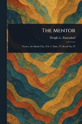 bokomslag Mentor