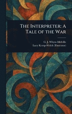 bokomslag Interpreter