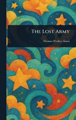 bokomslag Lost Army