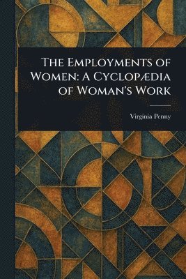 Employments of Women 1