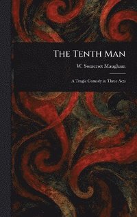 bokomslag Tenth Man