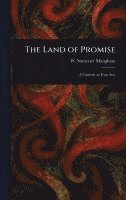 bokomslag Land of Promise