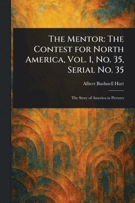 bokomslag Mentor